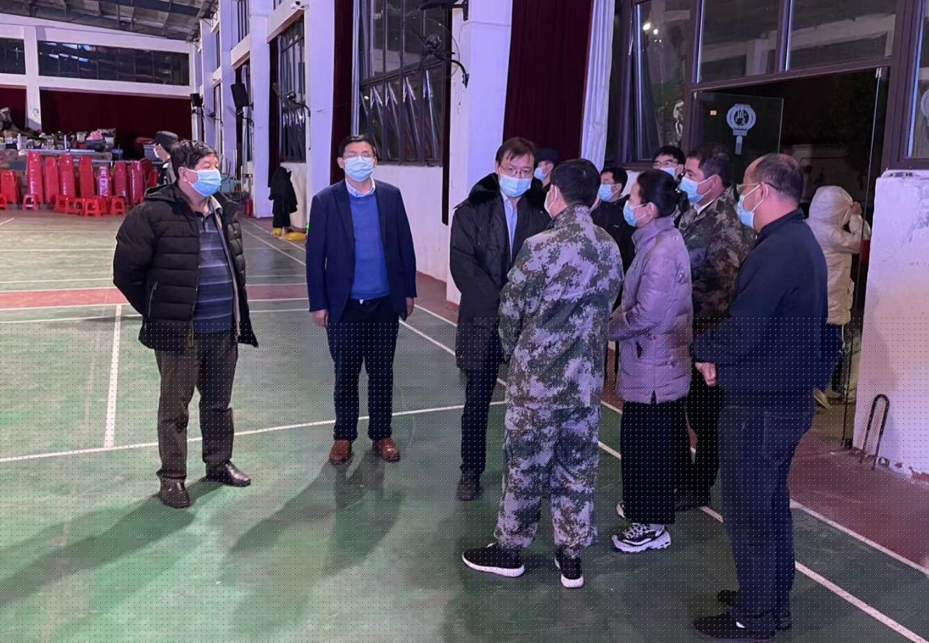 退而不休，初心永恒-致敬南昌向遠(yuǎn)軌道技術(shù)學(xué)校黨支部書記毛志富
