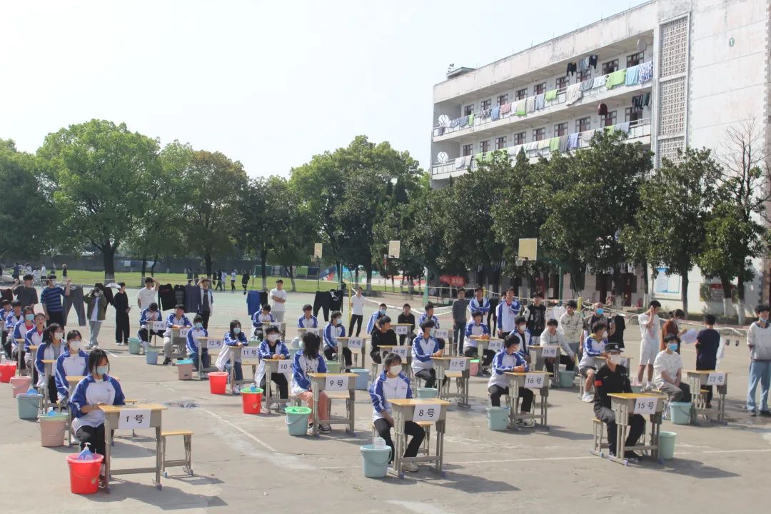 南昌向遠軌道技術學校（向塘校區(qū)）“三項全能”內(nèi)務技能大賽圓滿落幕