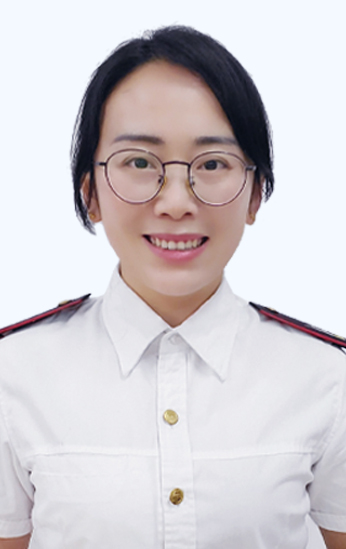 南昌向遠(yuǎn)軌道技術(shù)學(xué)校彭緒美